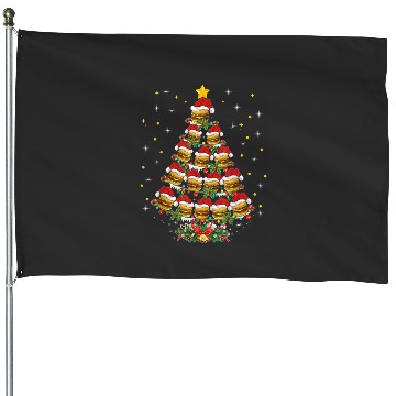 Discover Burger Fast Food Lover Xmas Gift Burger Christmas  : Bobs Burgers Family Shirt, Bobs Burgers Vintage House Flags