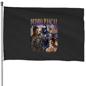 Discover Pedro Pascal Vintage Homage Shirt1: Bobs Burgers Family Shirt, Bobs Burgers Vintage House Flags