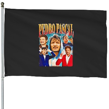 Discover Pedro Pascal Most Wanted Vintage Bootleg Style  : Bobs Burgers Family Shirt, Bobs Burgers Vintage House Flags