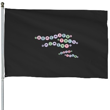 Discover swift eras tour House Flags