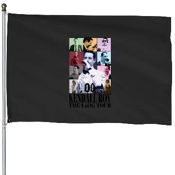 Discover Meet Me At Midnight - Eras Tour Active House Flags