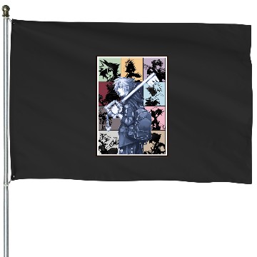 Discover Sora Eras Tour 2165 House Flags