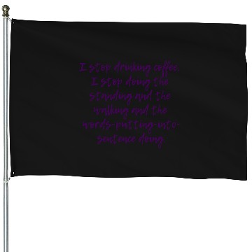 Discover dean winchester eras tour House Flags