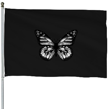 Discover Taylor'S Reputation Butterfly 601 House Flags
