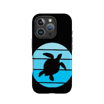Discover the turtle IPhone Cases
