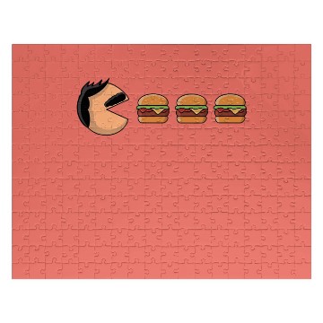Discover Bobs Burgers Jigsaw Puzzles