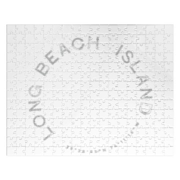 Discover Long Beach Island Lbi Jigsaw Puzzles