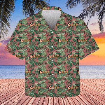 Discover Bobs Burgers Kids Hawaiians