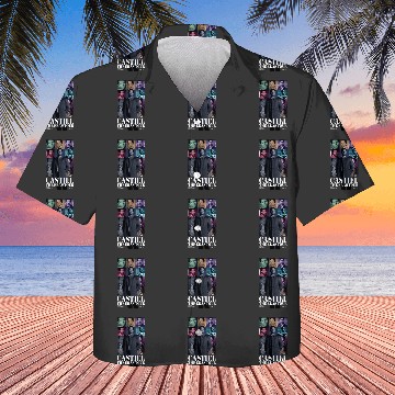 Discover castiel eras tour Kids Hawaiians