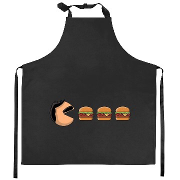 Discover Bobs Burgers Kitchen Aprons