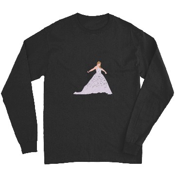 Discover Eras tour enchanted Long Sleeves