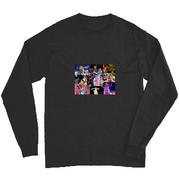 Discover eras tour!! Long Sleeves