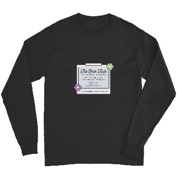 Discover Nashville Night 1 Eras Tour Long Sleeves