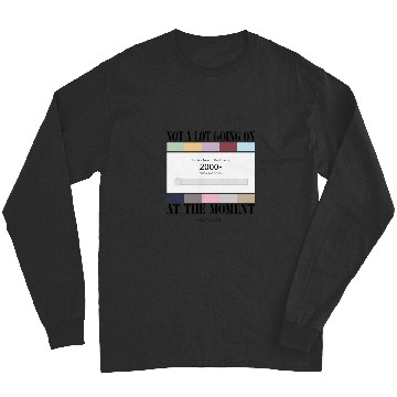 Discover Eras Tour Fail Long Sleeves