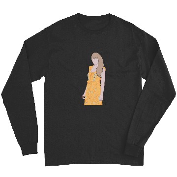 Discover Evermore TaylorSwift Eras Tour Long Sleeves