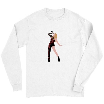 Discover Eras tour reputation Long Sleeves