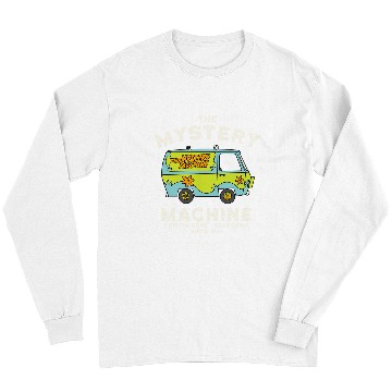 Discover SCOOBY DOO SCOOBY DOO SCOOBY DOO SCOOBY DOO SCOOBY DOO SCOOBY DOO SCOOBY DOO SCOOBY DOO Long Sleeves