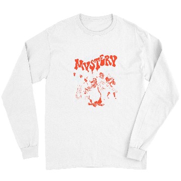 Discover SCOOBY DOO SCOOBY DOO SCOOBY DOO SCOOBY DOO SCOOBY DOO SCOOBY DOO SCOOBY DOO SCOOBY DOO Long Sleeves