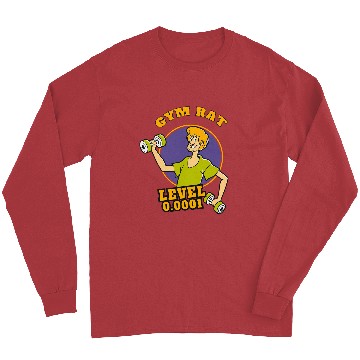 Discover SCOOBY DOO SCOOBY DOO SCOOBY DOO SCOOBY DOO SCOOBY DOO SCOOBY DOO SCOOBY DOO SCOOBY DOO Long Sleeves
