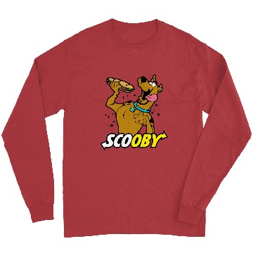 Discover SCOOBY DOO SCOOBY DOO SCOOBY DOO SCOOBY DOO SCOOBY DOO SCOOBY DOO SCOOBY DOO SCOOBY DOO Long Sleeves