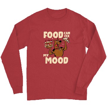 Discover SCOOBY DOO SCOOBY DOO SCOOBY DOO SCOOBY DOO SCOOBY DOO SCOOBY DOO SCOOBY DOO SCOOBY DOO Long Sleeves