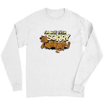 Discover SCOOBY DOO SCOOBY DOO SCOOBY DOO SCOOBY DOO SCOOBY DOO SCOOBY DOO SCOOBY DOO SCOOBY DOO Long Sleeves