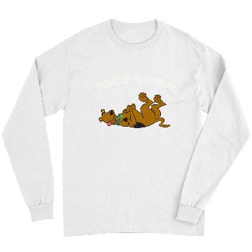 Discover SCOOBY DOO SCOOBY DOO SCOOBY DOO SCOOBY DOO SCOOBY DOO SCOOBY DOO SCOOBY DOO SCOOBY DOO Long Sleeves