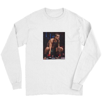 Discover Suga Sean O'Malley Long Sleeves