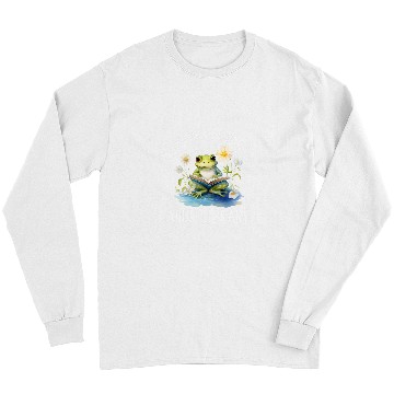 Discover Adventure Begins At Your Library Summer Reading Program 2024 3 Long Sleeves