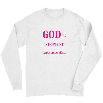 Discover Roofer Religious Christian for Roof Construction Worker Long Sleeves