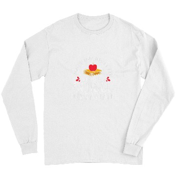 Discover Awesome School Librarian Funny Library Book Lover Nerd Gift Long Sleeves