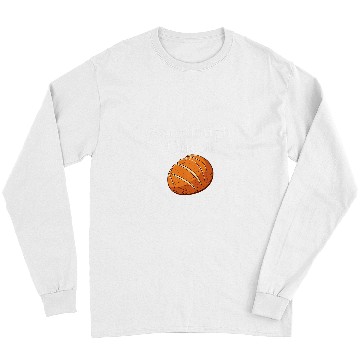 Discover Sourdough Queen Funny homesmade Bread Bakery Worker Long Sleeves