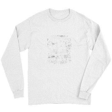 Discover Welder Original Long Sleeves