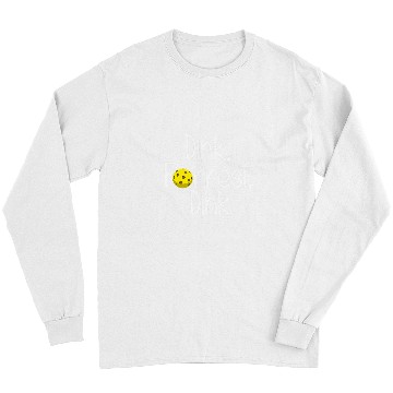 Discover Dink Forrest Dink Pickleball Long Sleeves
