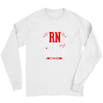 Discover Women Registered nurses Accessories Graduation Gifts Long Sleeves