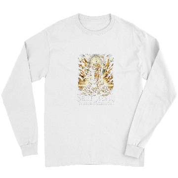 Discover Saint Joseph Catholic Father And Worker 12 Long Sleeves