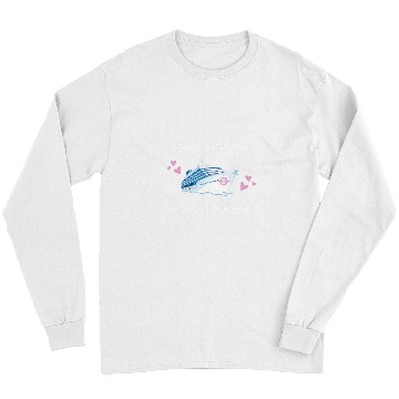 Discover Grandma Needs to Go on a Cruise Ship Vacation Funny Long Sleeves