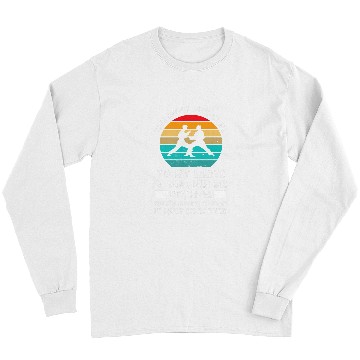 Discover This sport pushes limits it teaches karate Long Sleeves