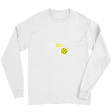 Discover Aledo Pickleball Long Sleeves