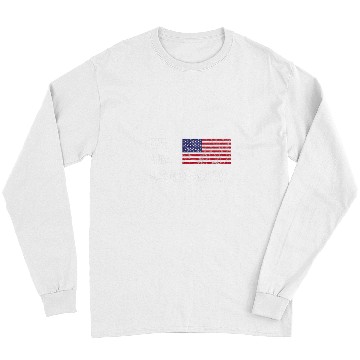 Discover We Are US Badminton Long Sleeves