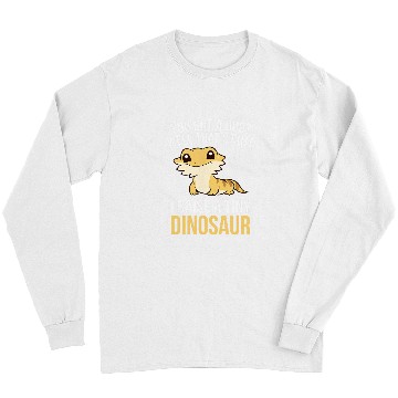 Discover Bearded Dragon Pet I Raise A Tiny Dinosaur Bearded Dragon Long Sleeves