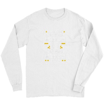Discover Funny Real Sheet Metal Worker Gift Men Long Sleeves