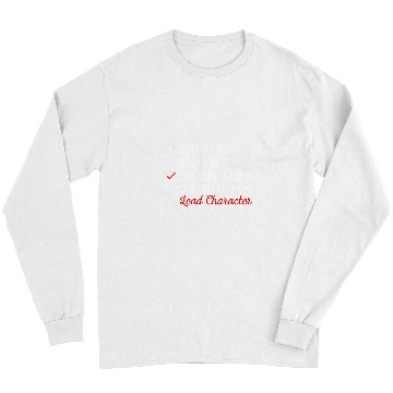 Discover Writer Author 1 Long Sleeves
