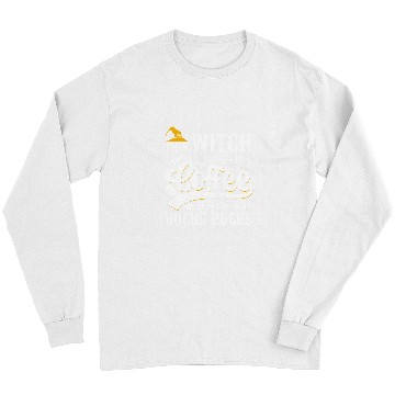 Discover CF Coffee This Witch Needs Coffee Before Any Hocus Pocus 169 Long Sleeves