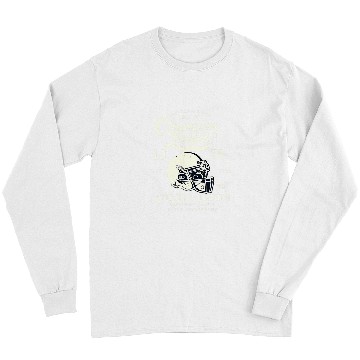 Discover Champion League Any given Sunday Long Sleeves