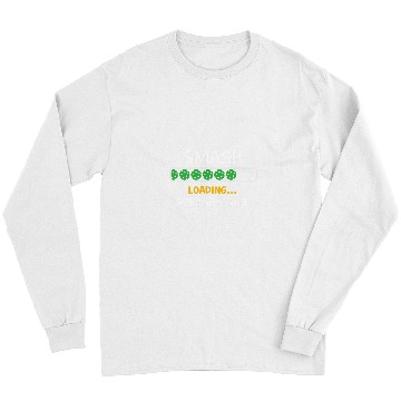 Discover Funny Pickleball Pun for Pickleball Players Smash Loading Long Sleeves