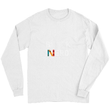 Discover Funny Book Nerd Reading Tee for Librarians Long Sleeves