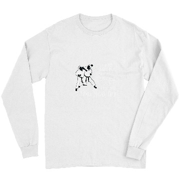 Discover Tang Soo Do Korean Karate Instructor Martial Art Master Long Sleeves