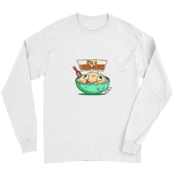 Discover Im a Weirddough Baking Bread Lover Pizza Lovers Bakers Long Sleeves