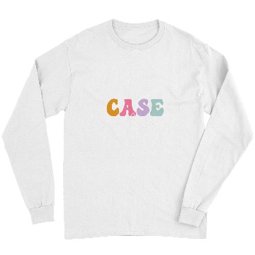 Discover Groovy Wildflower Case Worker Long Sleeves